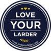 Love Your Larder
