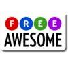 Free Awesome
