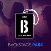 All Access | Backstage Pass