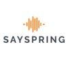 Sayspring (now part of Adobe)