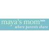 Maya`s Mom