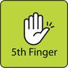 5th Finger