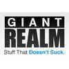 Giant Realm