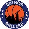 Gotham Ballers 