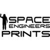 Space Engineers Prints