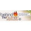 Behind the Burner