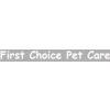 First Choice Pet Care