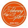 Johnny On The Spot Mobile Wash