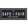 The Safe + Fair Food Company