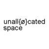 Unallocated Space