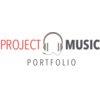 Project Music Portfolio