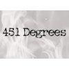 451 Degrees