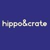 Hippo & Crate 