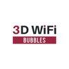 3D WiFi Bubbles