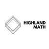 Highland Math