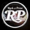 Rock-a-Print
