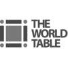 The World Table