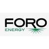 Foro Energy
