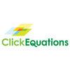 ClickEquations