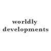 Worldly Developments