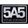 5A5 Steaklounge
