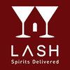 LASH Delivery