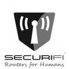 Securifi (Almond IoT Cloud Router)