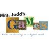 Mrs. Judd`s Games  