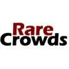 Rare Crowds
