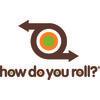 how do you roll?  creative asian kitchen