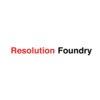 Resolution Foundry