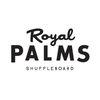 The Royal Palms Shuffleboard Club