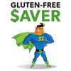 Gluten-Free Saver