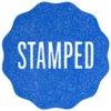 Stamped