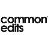 common edits