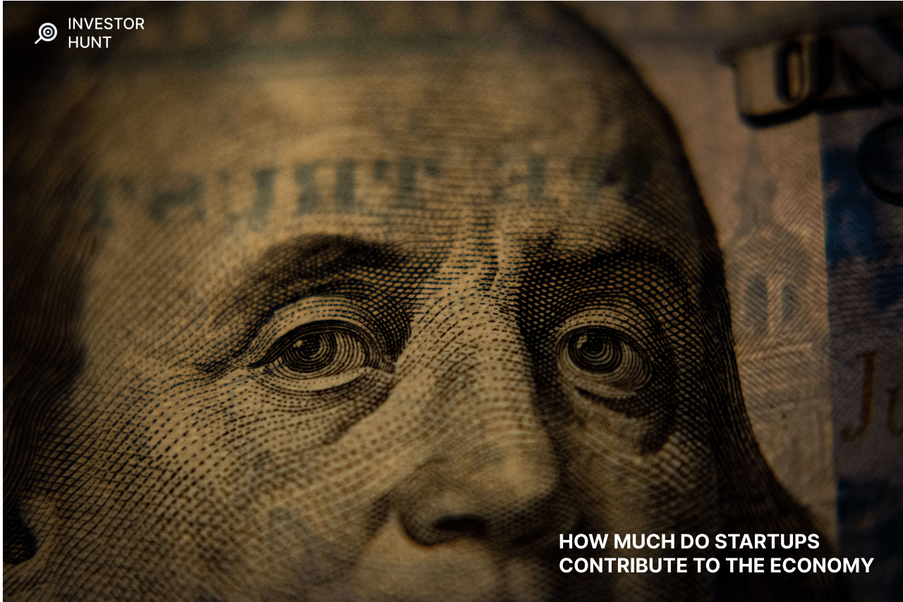 How Much Do Startups Contribute To The Economy