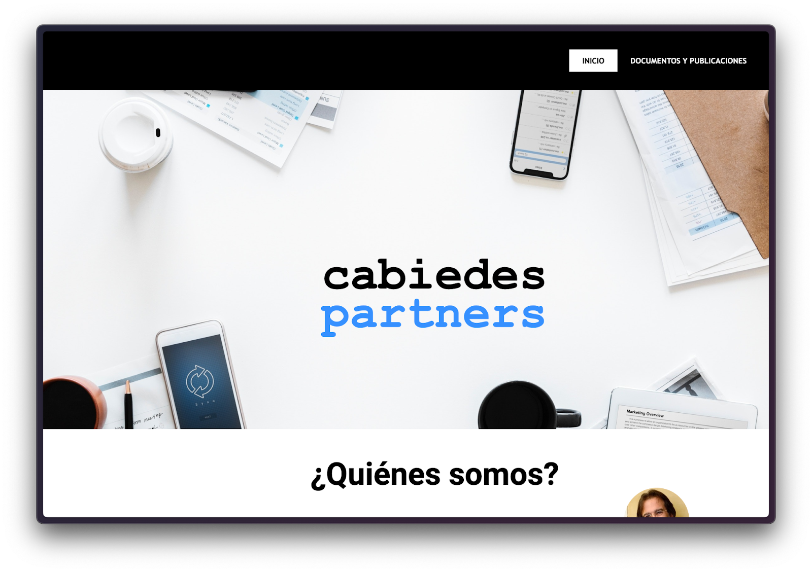 Cabiedes & Partners