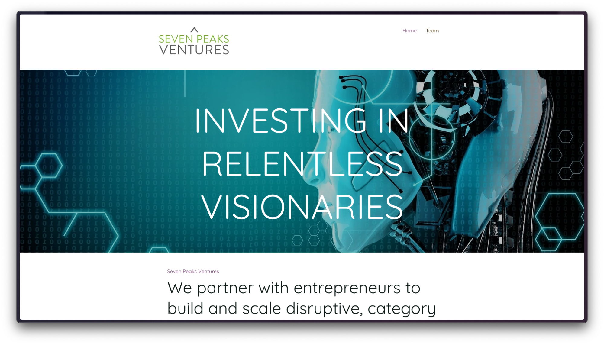 2. Oregon Venture Fund